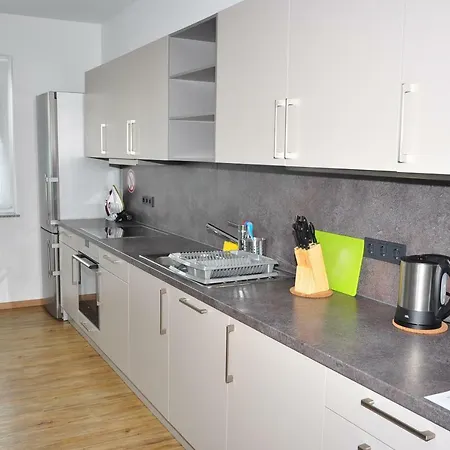 Ebersheim Luxus Plaza 2*