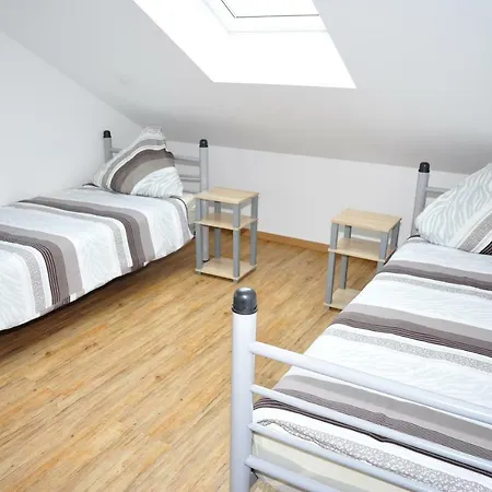 Ebersheim Luxus Plaza Apartmanhotel Ebertsheim