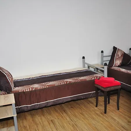 Ebersheim Luxus Plaza 2*