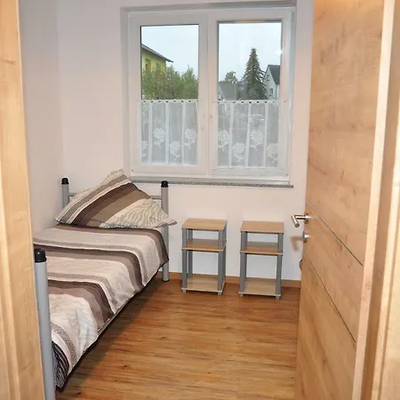 Ebersheim Luxus Plaza Apartmanhotel Ebertsheim