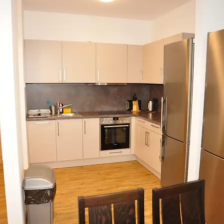 Ebersheim Luxus Plaza 2* Ebertsheim