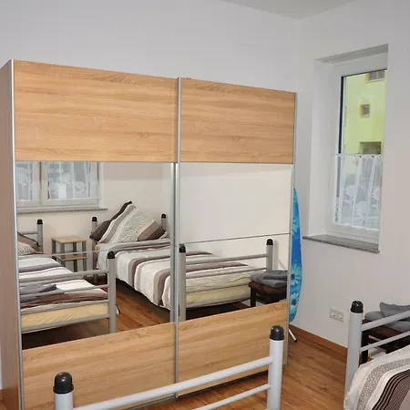 Apartmanhotel Ebersheim Luxus Plaza 2*