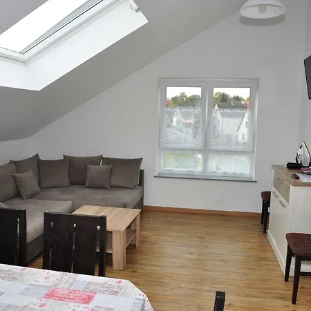 Ebersheim Luxus Plaza 2* Ebertsheim