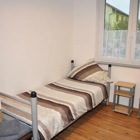 Ebersheim Luxus Plaza 2* Ebertsheim