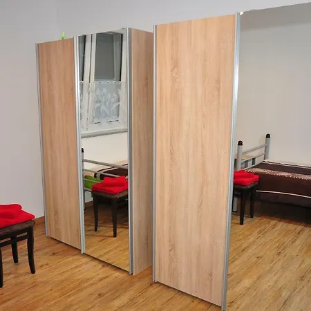 Ebersheim Luxus Plaza Apartmanhotel