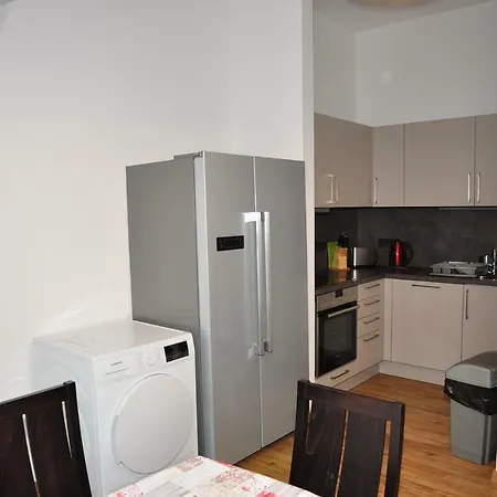 Apartmanhotel Ebersheim Luxus Plaza Ebertsheim